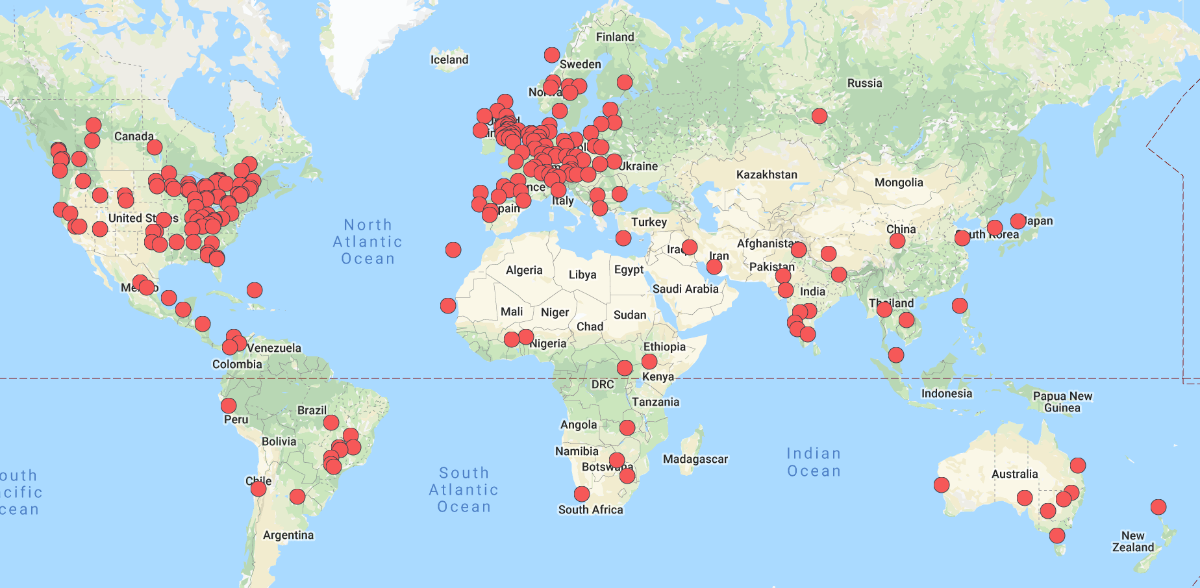 Our .NET Meetup Pro group helps