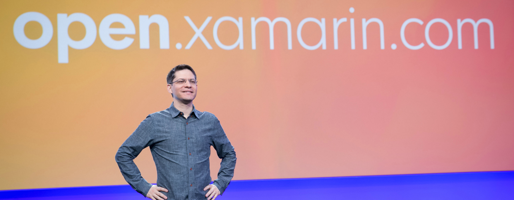 open.xamarin.com