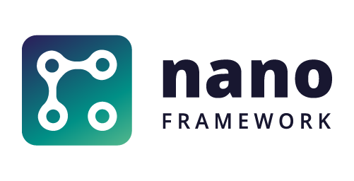 .NET nanoFramework